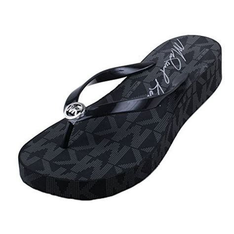 kijiji michael kors platform bedford sandals|Michael Kors Bedford Sandals for Women for sale .